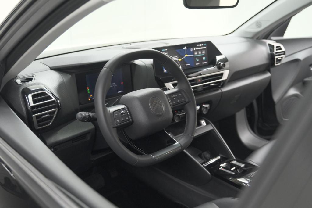 Citroen C4 1.2 hybrid 145pk max | 360 camera | adaptieve cruise control | n