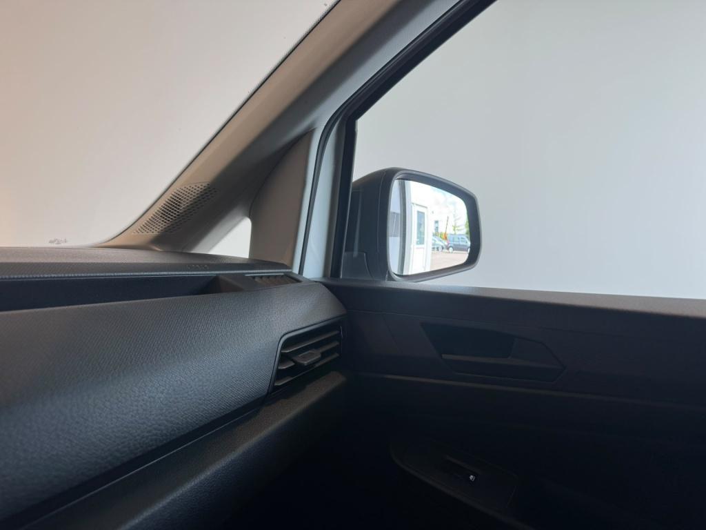 Volkswagen Caddy 2.0 tdi l2 trend cargo maxi