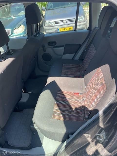 Renault Modus 1.2 tce dynamique