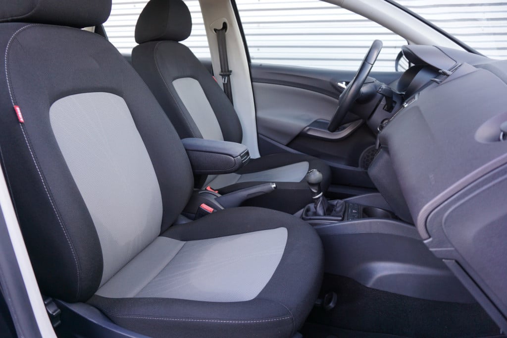 Seat Ibiza st 1.2 tdi style ecomotive airco / navi / cruise / elektr. ramen