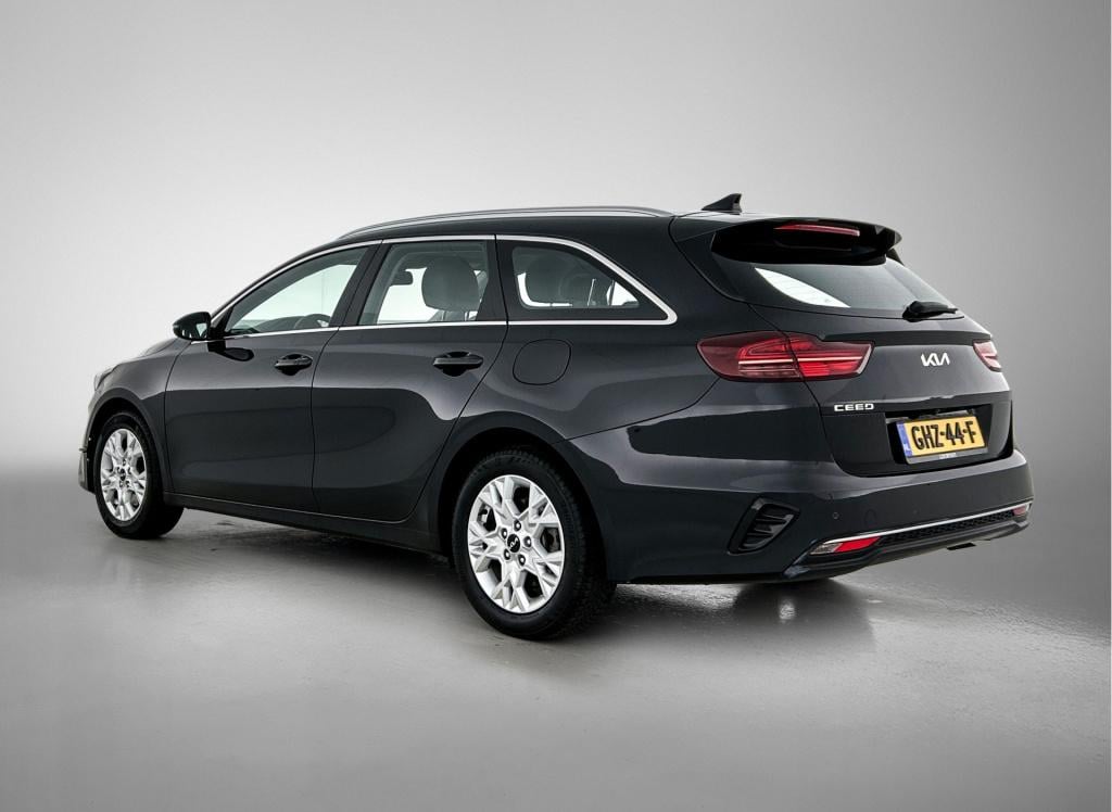 Kia Ceed Sportswagon 1.0 t-gdi dynamicline camera | navigatie | climate con