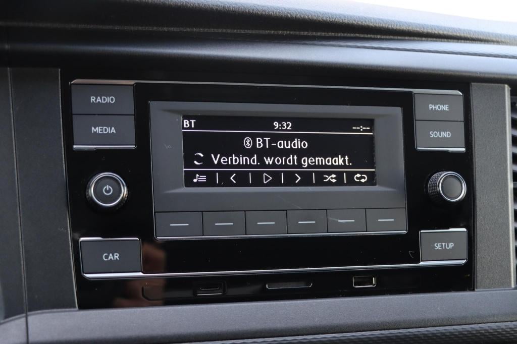 Volkswagen Transporter 2.0 tdi eu6 81 kw 110 pk