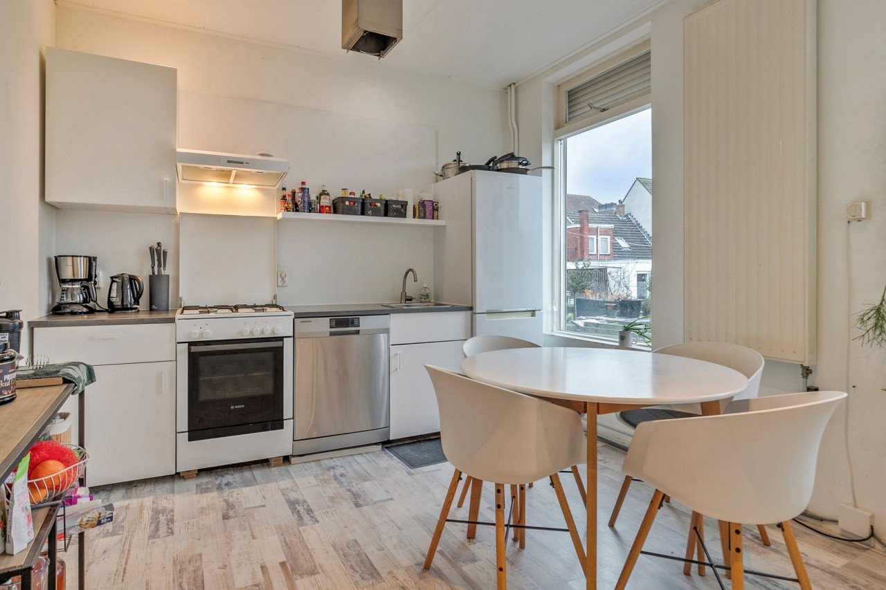 Woonwinkelpand te huur in Hulst