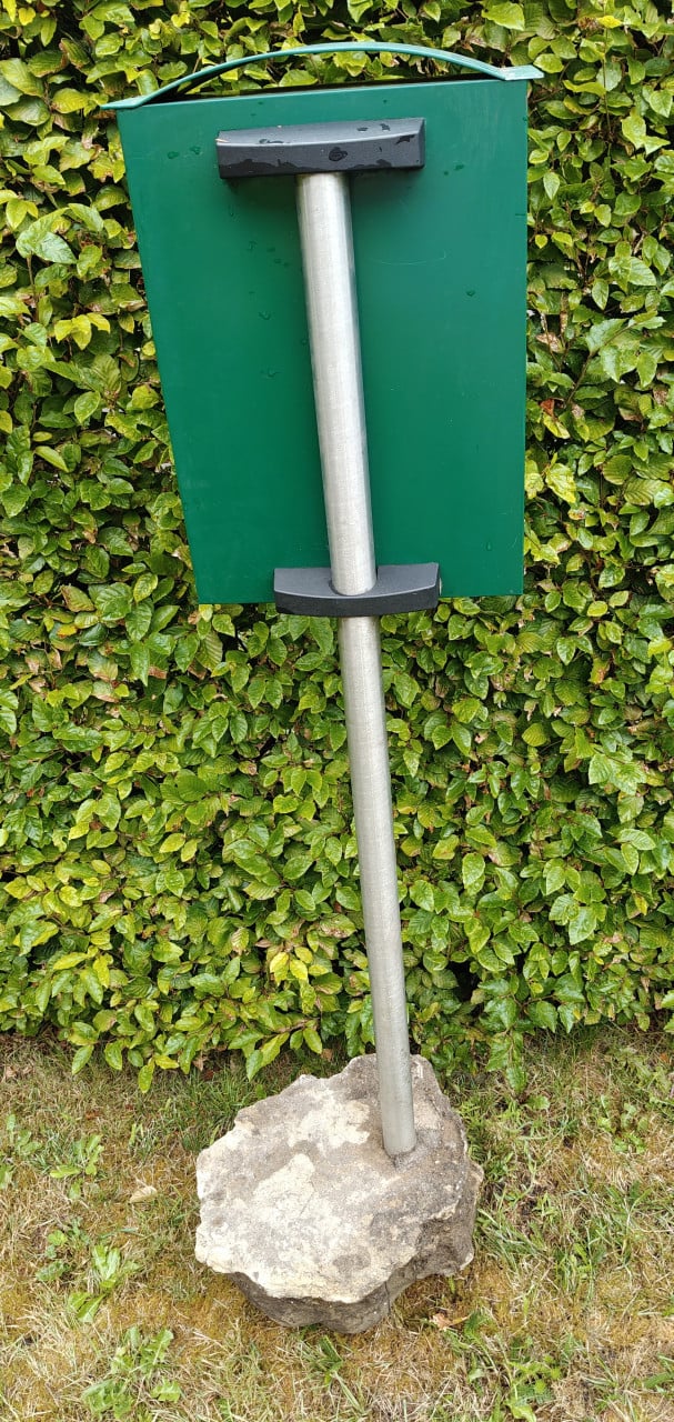 Brievenbus