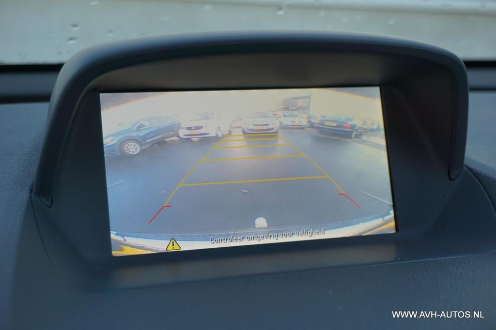 Opel Mokka 1.4 t cosmo