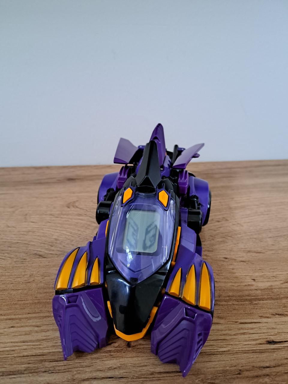 Vtech Switch & Go Dinos Scott Spinosaurus