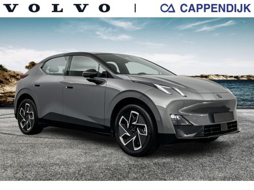 Lynk & Co 02 core 66kwh 272pk| 1600kg trekg| pano|adap.cruise| carplay | ac