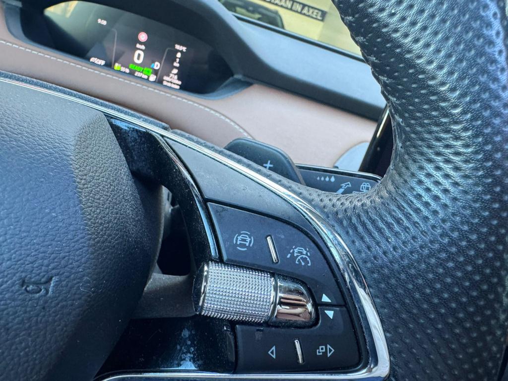 Skoda Enyaq Iv 80 sportline