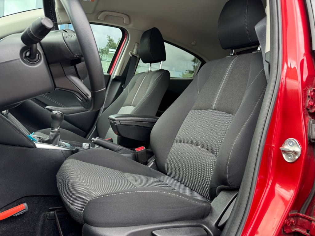 Mazda 2 1.5 skyactiv-g gt-m * full options * 1e eigenaar * nap