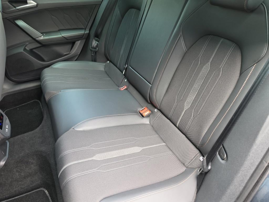 Cupra Formentor formentor vz 245pk phev | trekhaak | dealerstaat