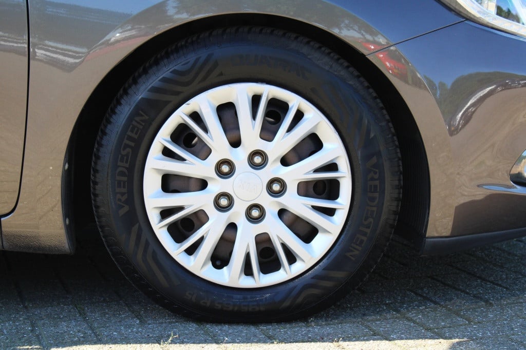 Kia Cee'd sportswagon 1.6 gdi comfort pack