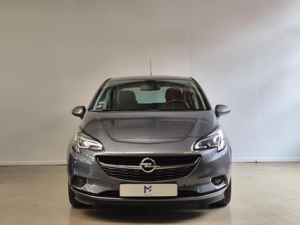 Opel Corsa 1.0 turbo innovation / dealeronderhouden / 1e eigenaar