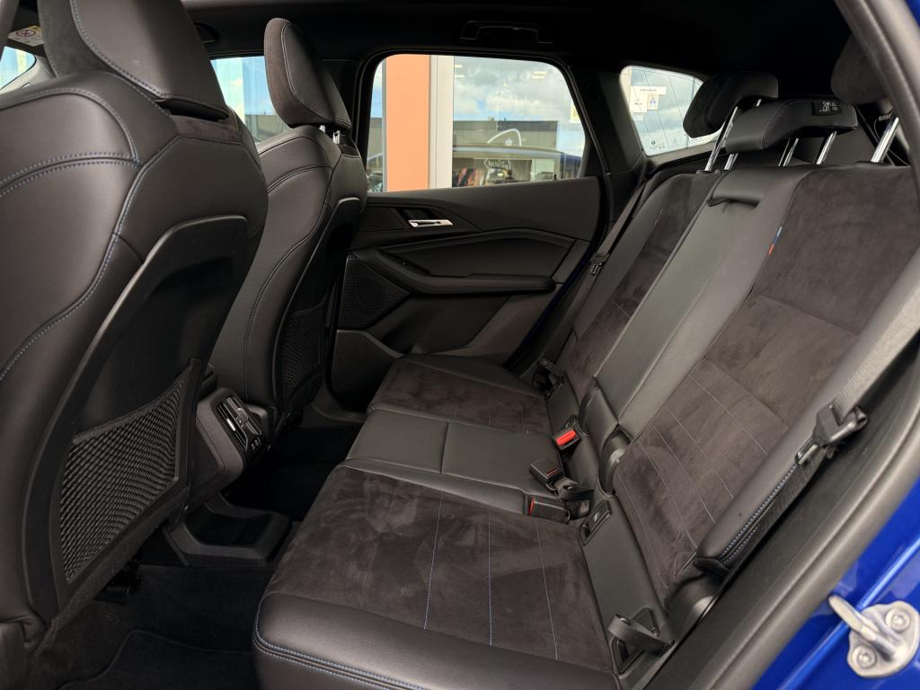 BMW 2-serie active tourer 220i m-sport | pano | cruise | lane assist | hud 