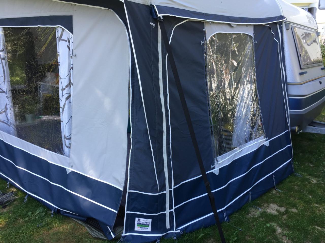 Te koop: Caravan Fendt Joker E uit 1994