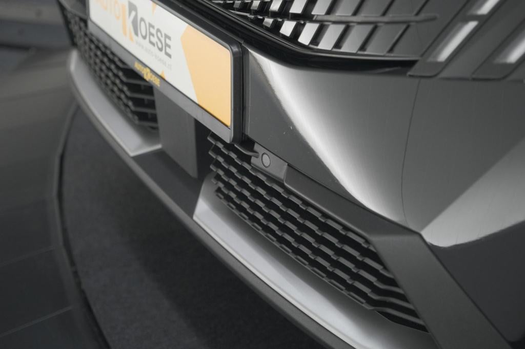 Peugeot E-5008 allure avantage 73 kwh 7p | 360 camera | dodehoekdetectie | 