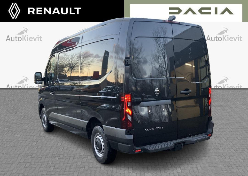 Renault Master t35 2.0 dci 130 l2h2 advance - openr link navigatiesysteem -