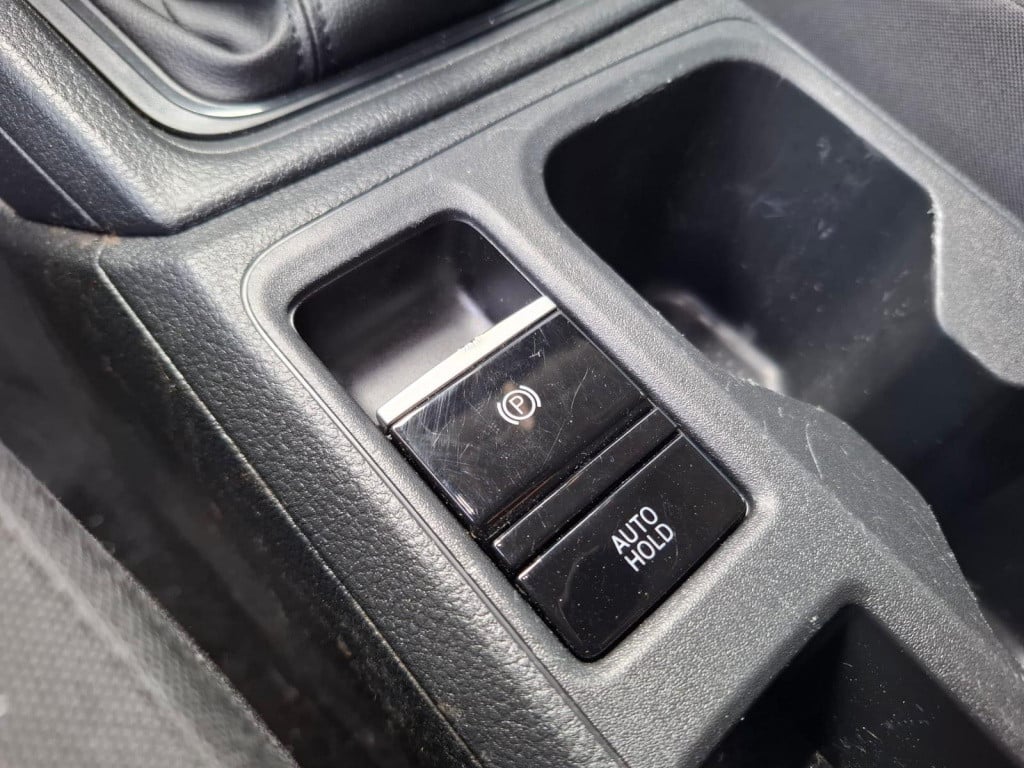 Volkswagen Caddy cargo 2.0 tdi economy business airco / cruise controle / s