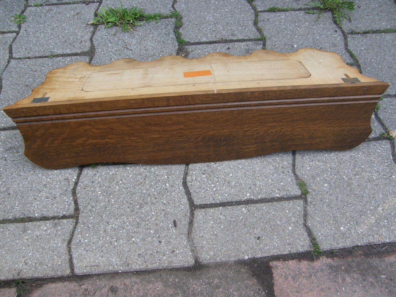 Kapstok