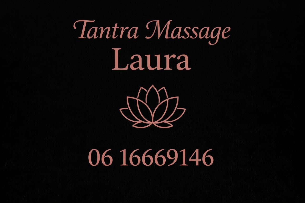 Tantra massage