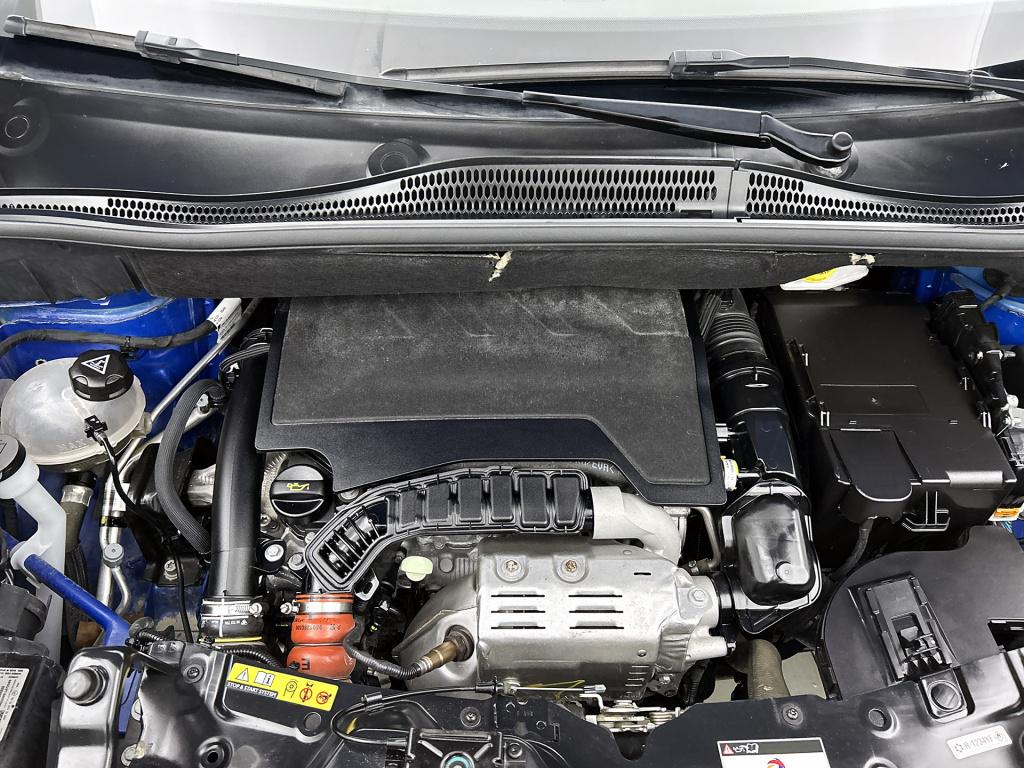 Citroen C3 Aircross 110 pk shine | rijklaar | navigatie | stoelverwaming | 