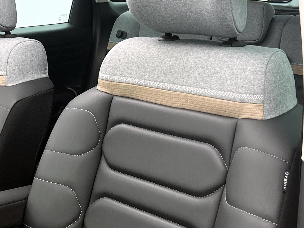 Citroen C3 Aircross 110 pk shine pack business | rijklaar | panoramadak