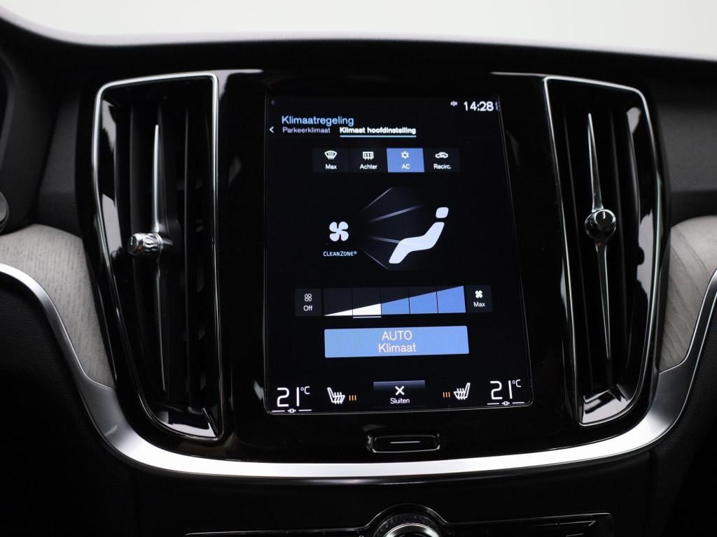 Volvo V60 2.0 t6 recharge awd inscription | automaat | apple carplay / andr