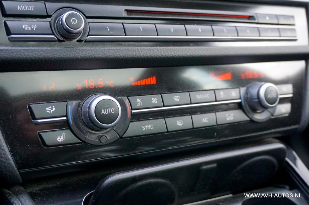 BMW 5 Serie touring 520i high executive