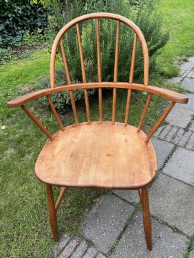 Windsor Stoel