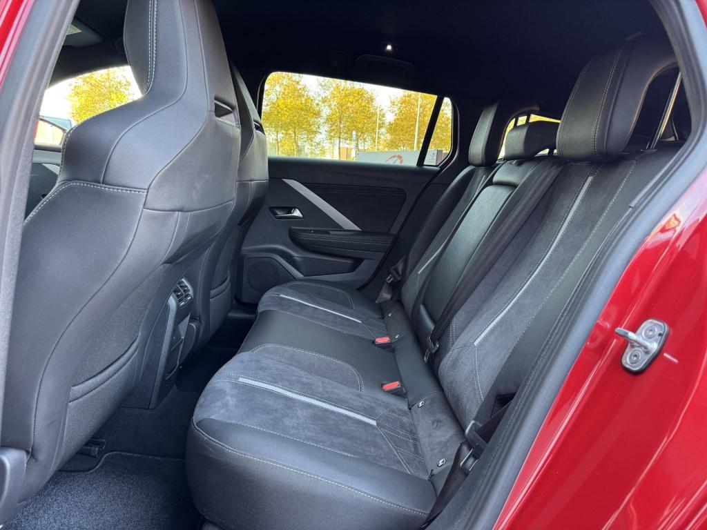 Opel Astra sports tourer 1.6 turbo plug in hybrid gse afneembare trekhaak, 