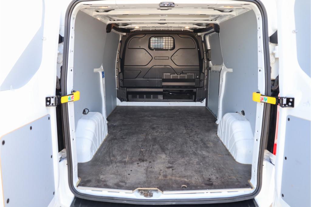 Ford Transit Custom 300 2.0 tdci l2h1 trend ac i cr.contr. sidebars i 2.8t 