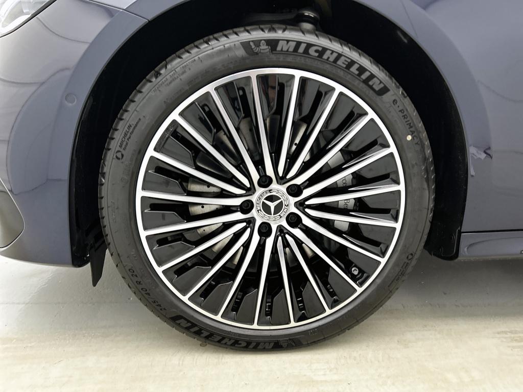 Mercedes-Benz E-Klasse 300 e sport edition |  premium pakket | rijassistent