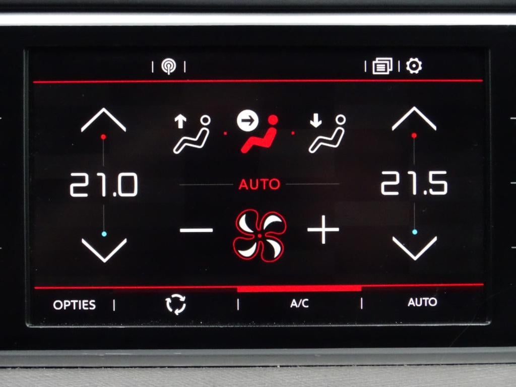 Citroen C4 Picasso 1.2 puretech shine automaat | camera | trekhaak