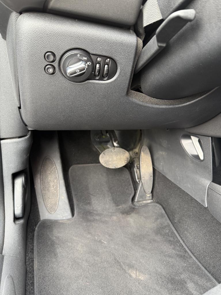 Mini One 1.2 - automaat - panoramadak