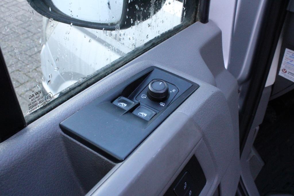 Man Tge 35 2.0 std hoog el