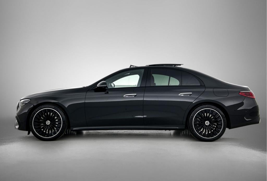 Mercedes-Benz E-Klasse 300 e sport edition | premium plus pakket | winterpa