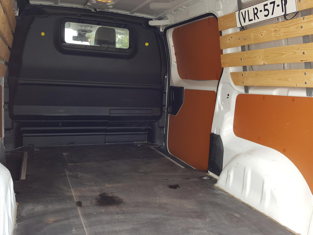 Peugeot Expert asphalt l2/std/231 2.0hdi-120pk automaat(eat6) 3p.| navi | b