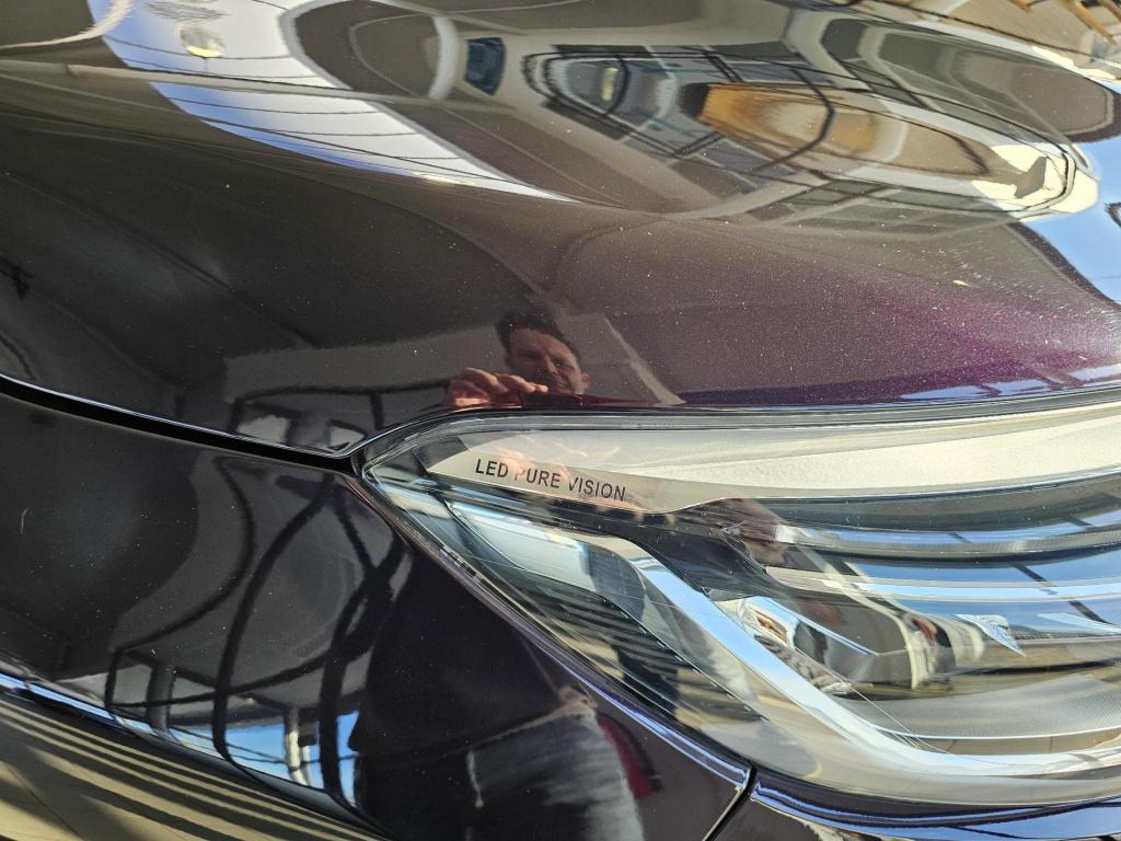 Renault Captur 1.3 tce initiale paris automaat