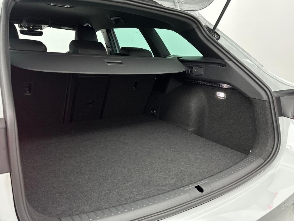Seat Leon sportstourer fr business 1.5 tsi ehybrid 150 kw / 204 pk statio