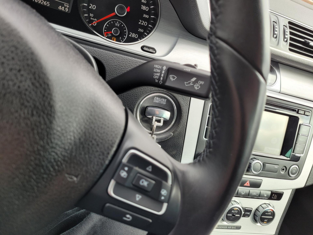 Volkswagen Cc 1.4 16v tsi160 pk