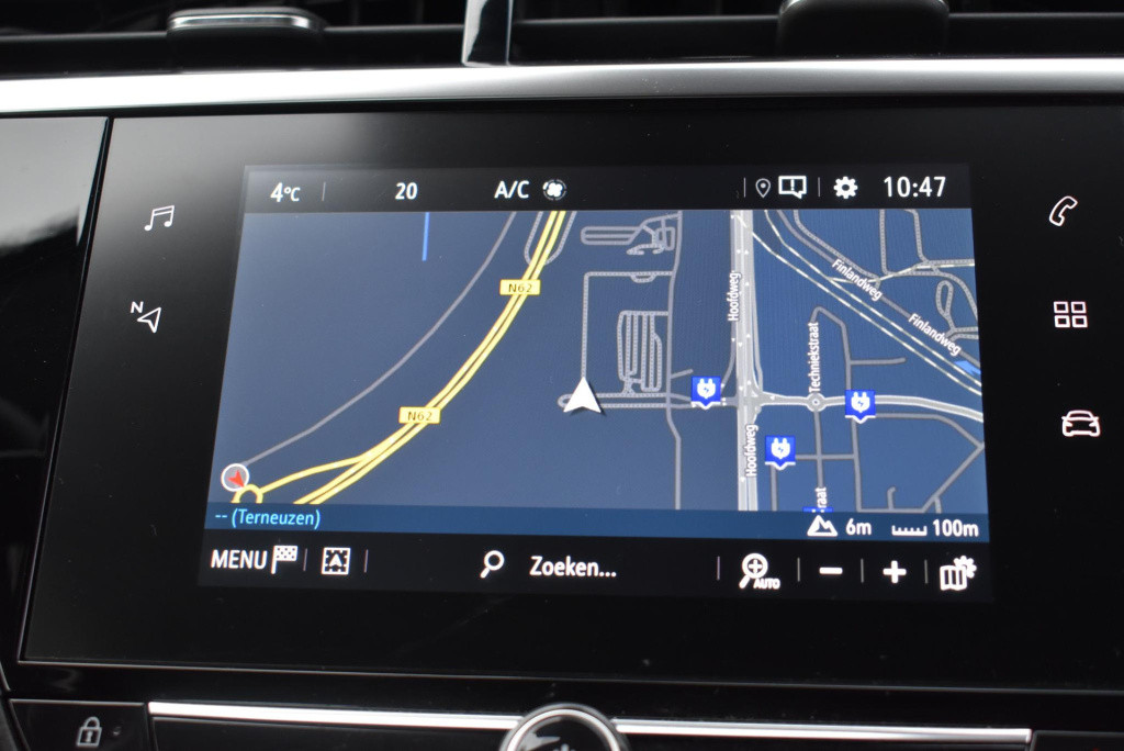 Opel Corsa-e elegance 50 kwh | navigatie | climate  control | parkeersensor
