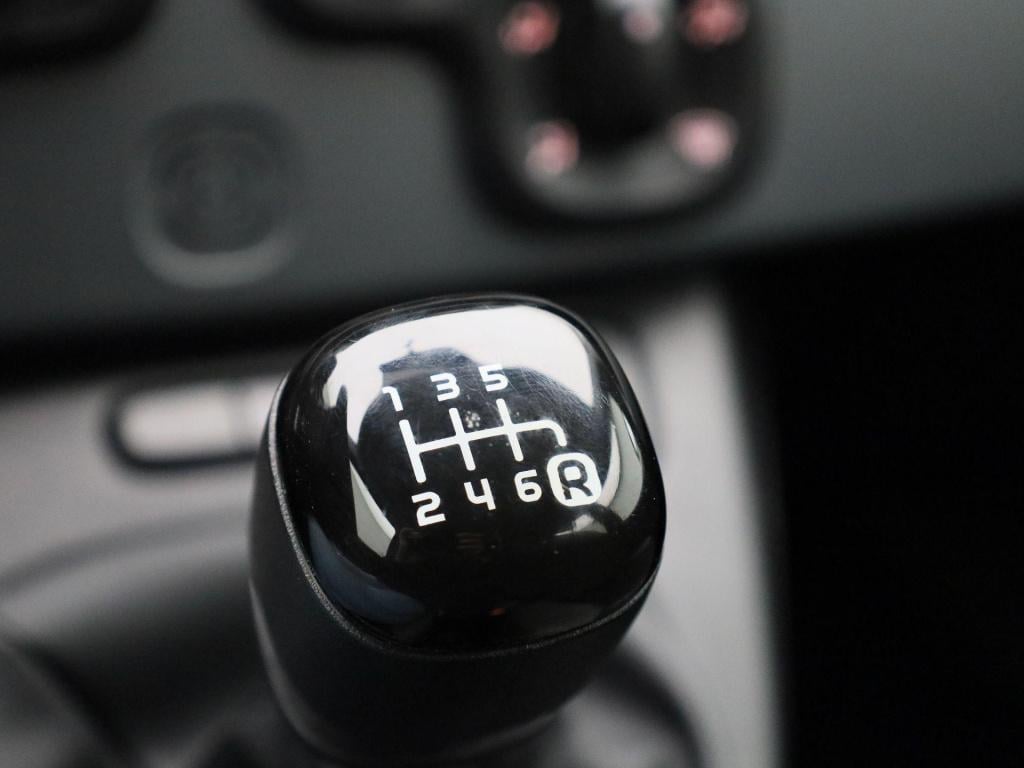 Fiat Panda 1.0 hybrid city life | bluetooth | apple carplay / android auto 