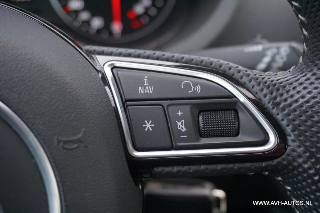 Audi A3 sportback 1.2 tfsi ambition pro line plus
