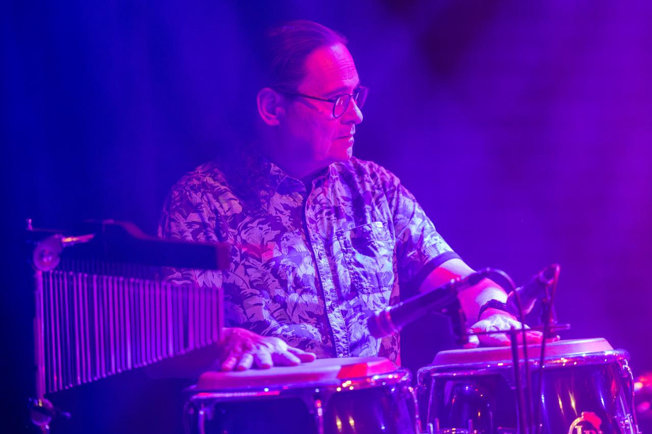 FUNKYNESS SESSION | VANAVOND | SCHUTTERS, MIDDELBURG