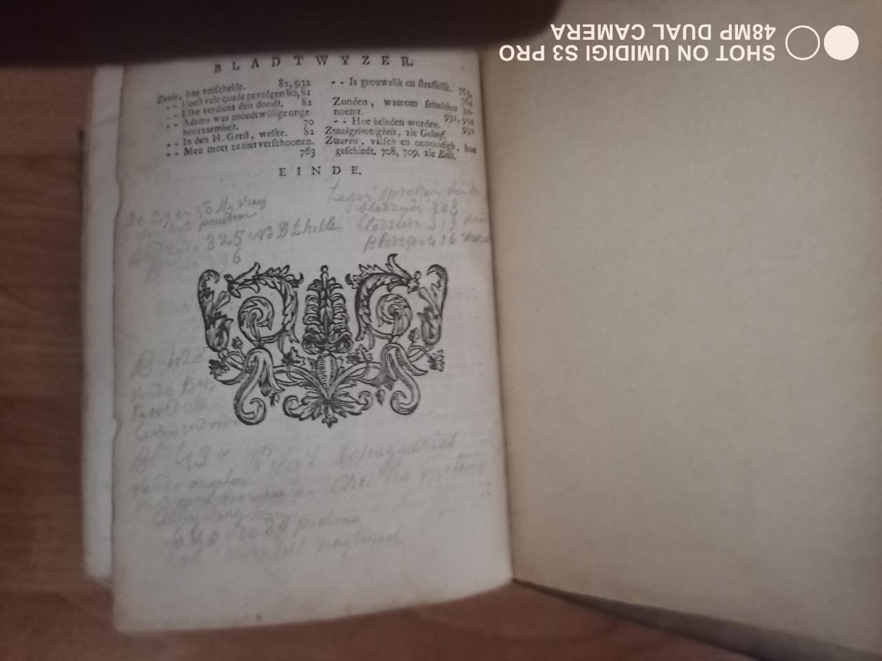 Theologische boeken