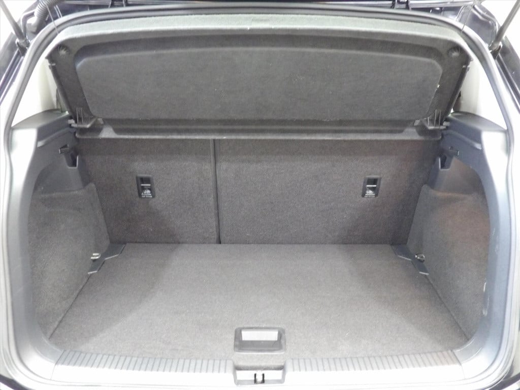 Volkswagen T-cross 1.0 tsi 115pk t-cross style