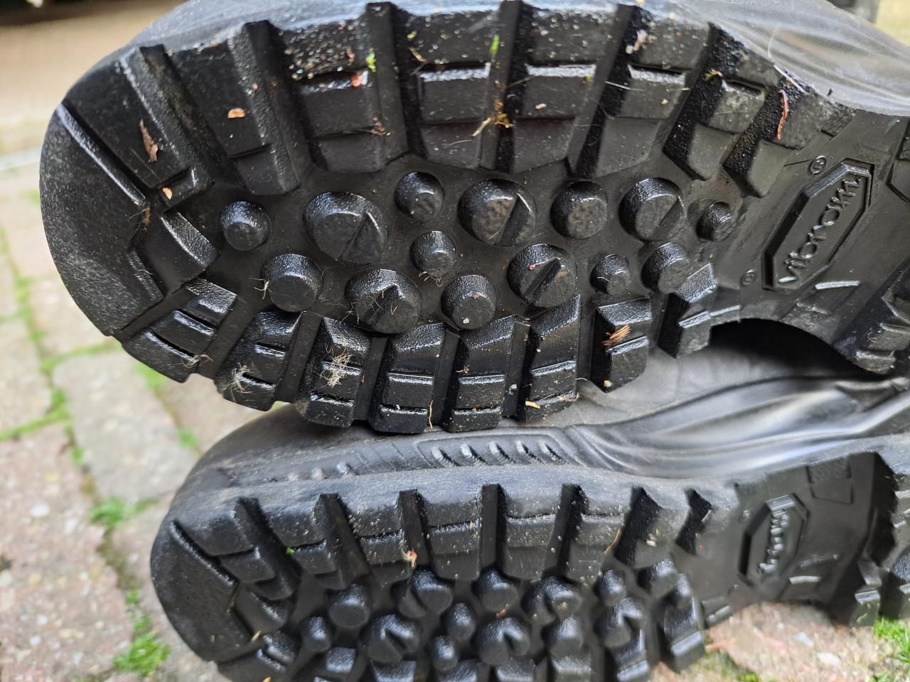 Meindl bergschoenen