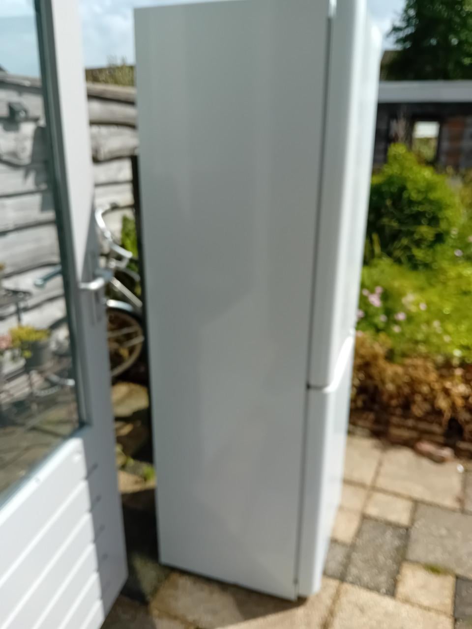Koel/vriescombinatie