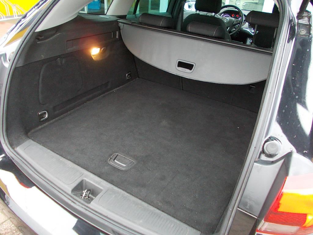Opel Astra astra-k sports tourer 1.0 turbo nav, i-link, cruise-c. nw.model