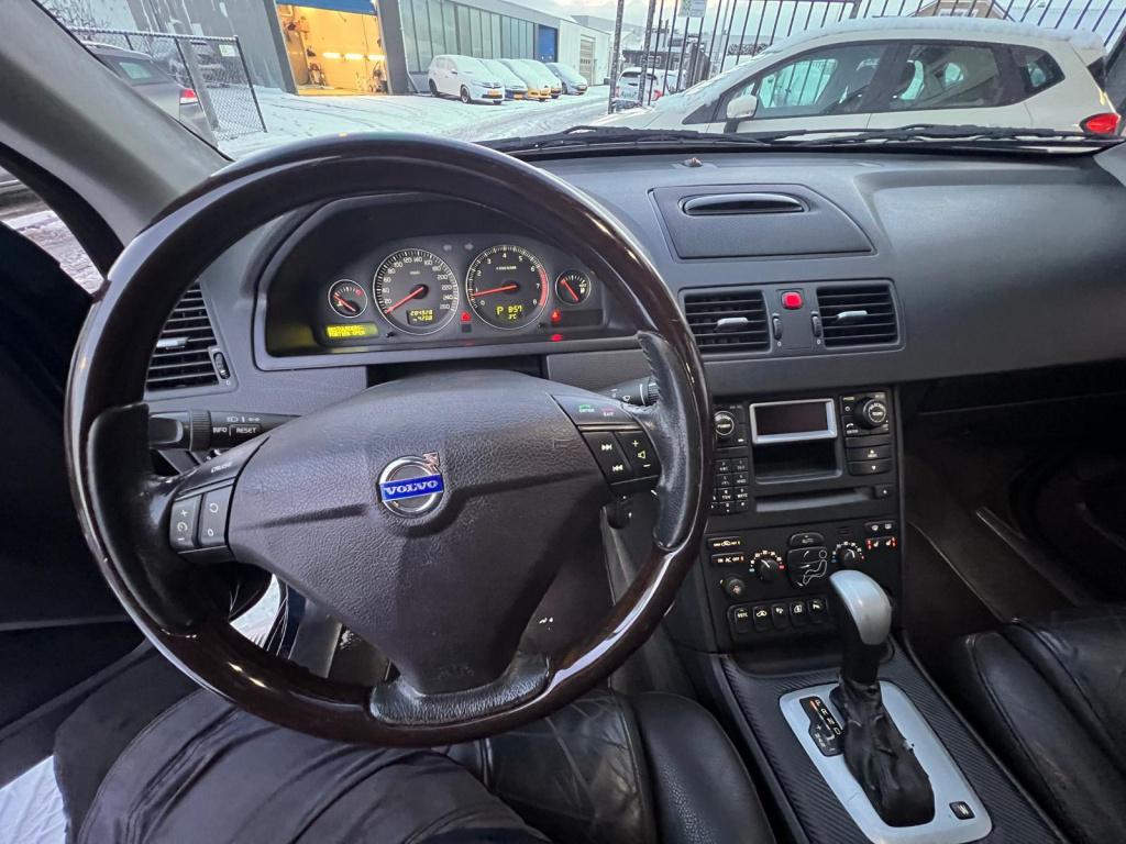 Volvo XC90 2.9 t6 7 persoons