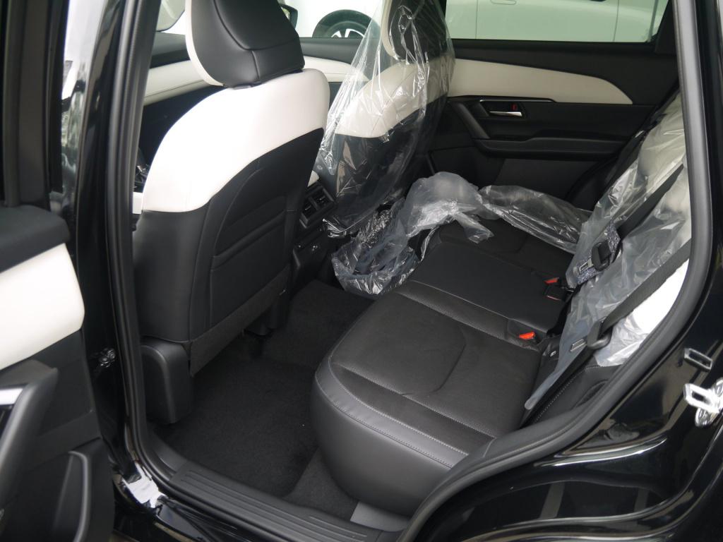 Mazda Cx-5 2.5 e-skyactiv g 141 m hybrid exclusive-line